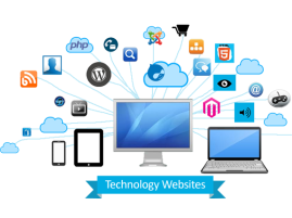 Technology-Web-Development